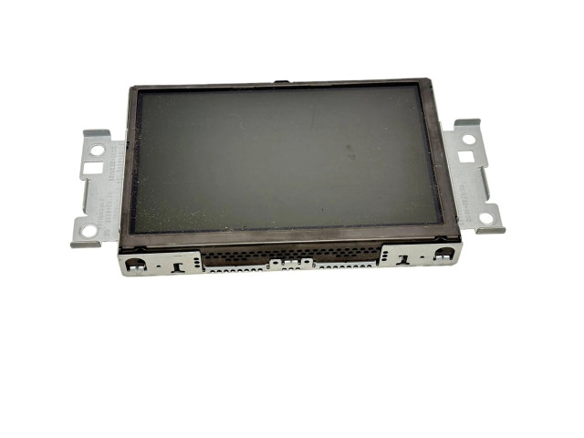 Дисплей 31350691, 7505800000 Volvo S60