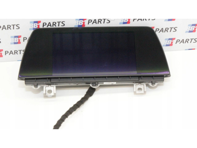 Дисплей 9292244 BMW 1 F20 F21