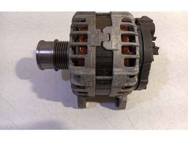 Генератор 04C903023L Skoda Fabia Mk3 (NJ)