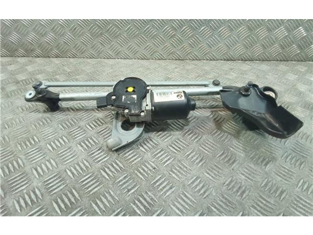 Моторчик дворников 726750303, 726750303 BMW 3 F30 F35 F31