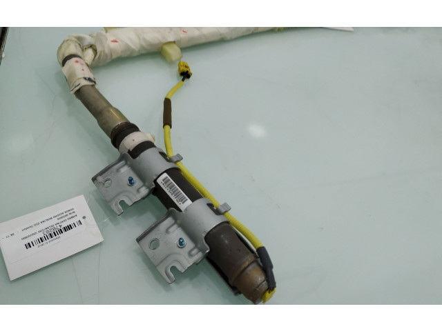 Боковая подушка безопасности 609753500B Honda Accord