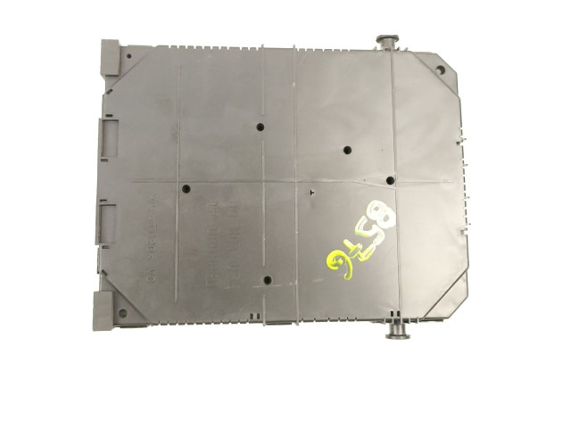 Pojistková skříňka 9830707680 Citroen Berlingo 2019