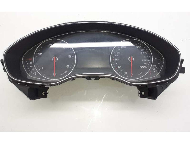 Панель приборов 4G8920931N, 0263672117   Audi A6 C7       