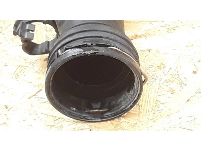 Трубка (трубки)/ шланг (шланги) интеркулера