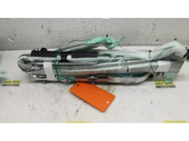 Боковая подушка безопасности 1T0880741M, 1T0880741M   Volkswagen Touran II