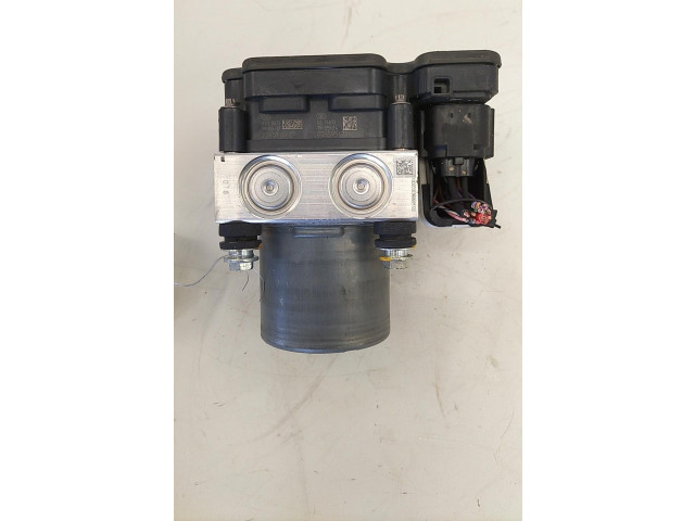 Блок управления АБС 476605503R Renault Clio V