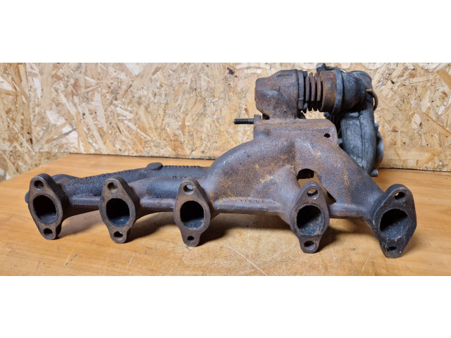 Pojistková skříňka Турбина 046145703g Audi A6 S6 C4 4A 1996