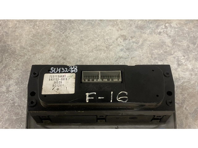 Включатель кондиционера воздуха