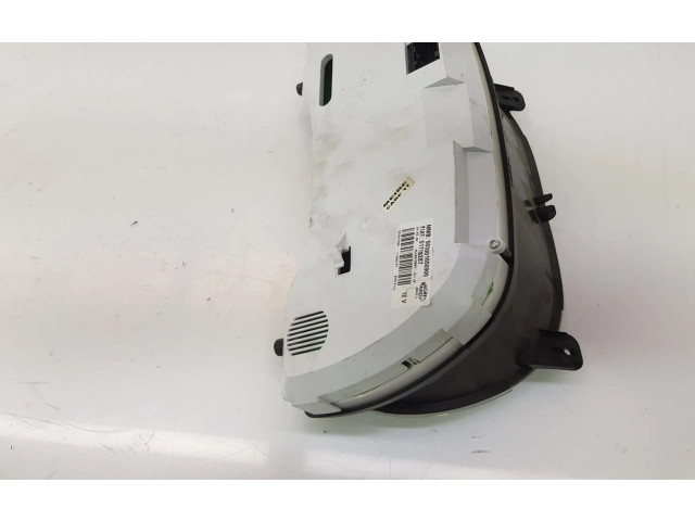 Спидометр (приборный щиток) 51778287, 51820311    Fiat Linea  -  года