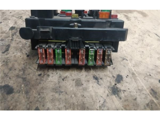 Блок предохранителей 9644038680, 9644038680 Citroen Xsara