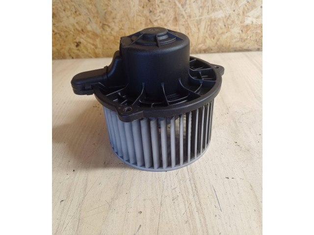 Вентилятор печки    F00S330024   Hyundai Getz