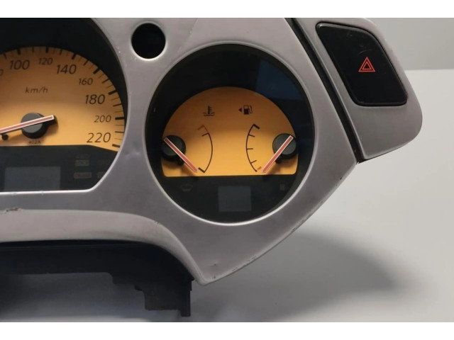 Přístrojová deska  Nissan Murano Z50  68240CA000  