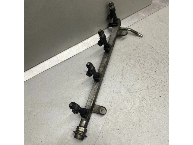 Vstřikovač 0280158099, 90696090 Chevrolet Captiva pro benzínový motor 2.4