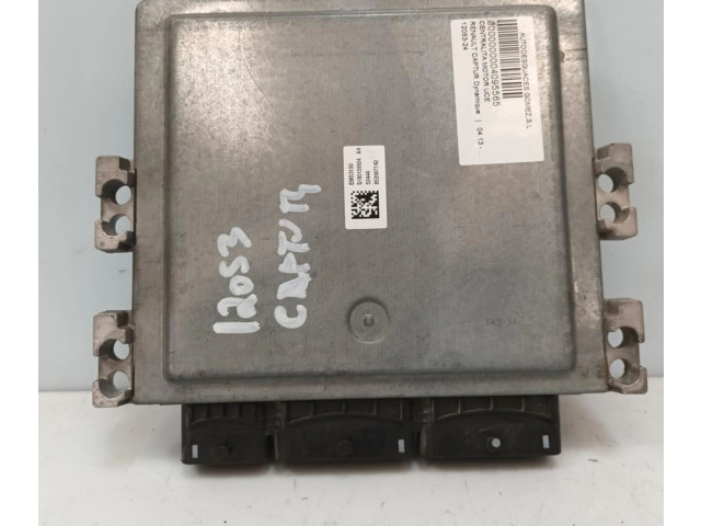 Řídící jednotka 237105171R Renault Captur 2013