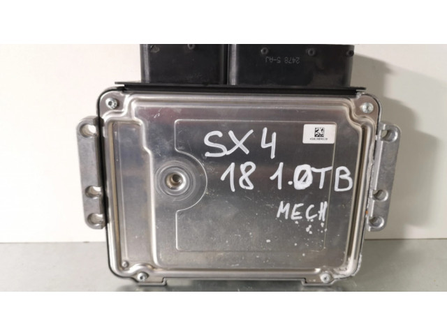 Řídící jednotka 0261S21344 Suzuki SX4 S-Cross 2018