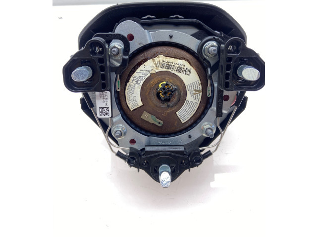 Подушка безопасности водителя 5NA880201G, 2806P1004625 Volkswagen Golf VII