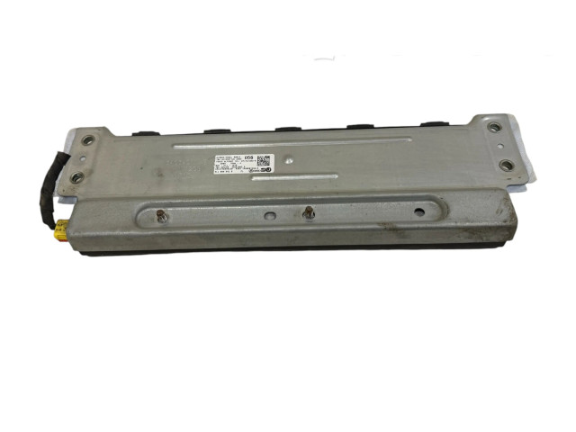 Подушка безопасности для колен 5L1880841B, 34081902D Skoda Yeti (5L)