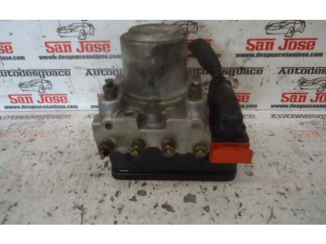 Блок АБС S25A52547 Honda Accord 1982 - 1985 года