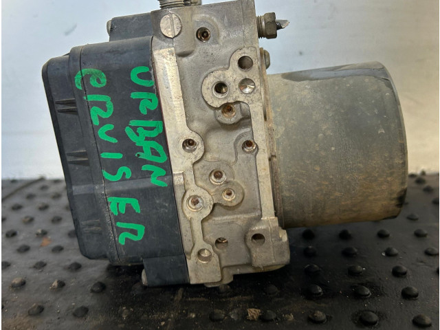 Jednotka ABS 4405052A60, 1NDTV Toyota Urban Cruiser (XP110) 2010