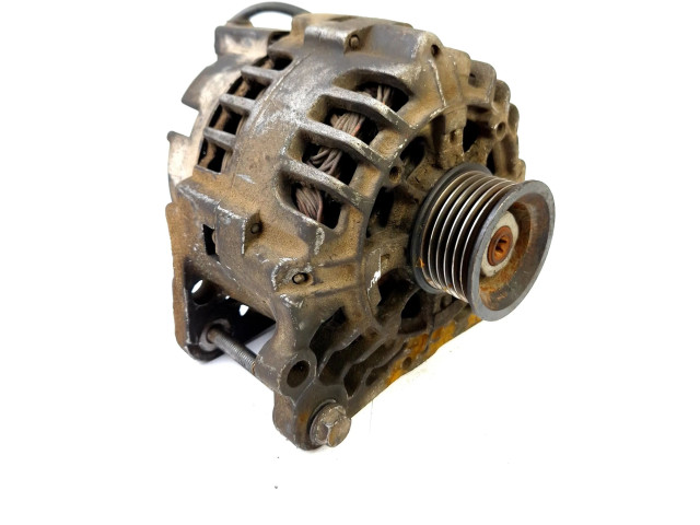 Генератор 03D903025J, 03D903025J Skoda Fabia Mk1 (6Y)