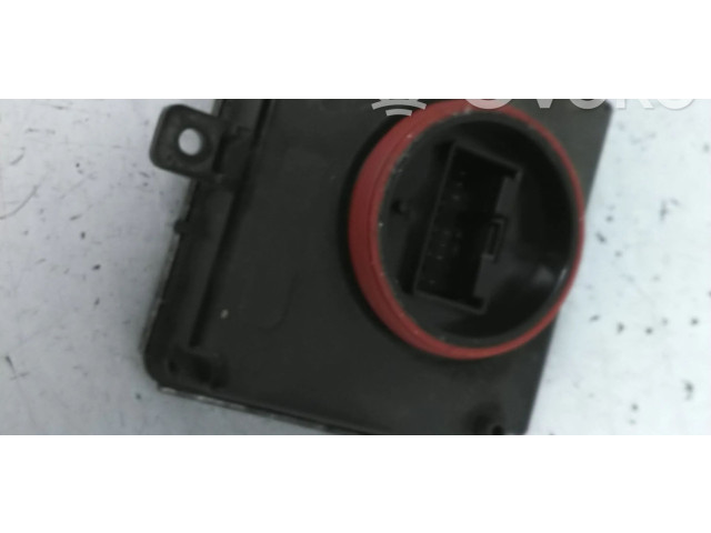Модуль фонарей 4G0907397D, 4G0907697D Audi A5 8T 8F
