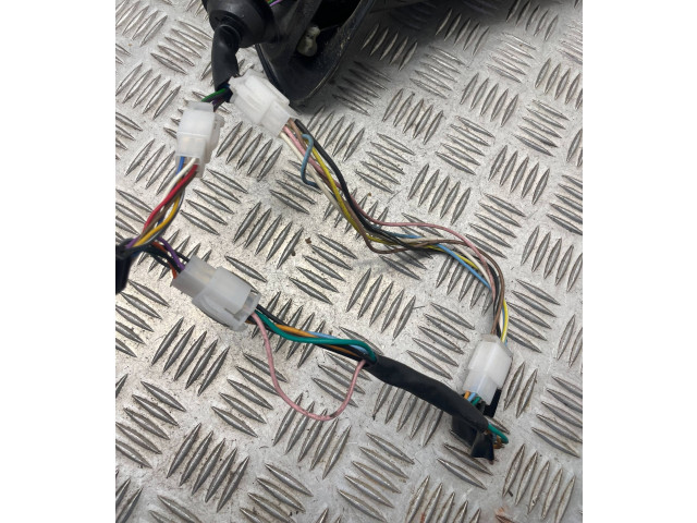 Зеркало электрическое Jeep Grand Cherokee (WJ) 1999 - 2004 года