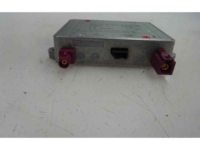 Блок управления 8E0035456B Audi A4 Allroad