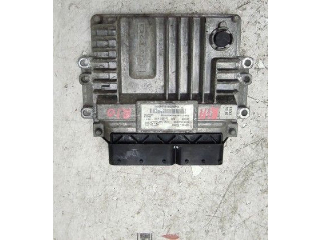 Блок управления двигателем Блок управления 391302A261, 2A261 KIA Rio