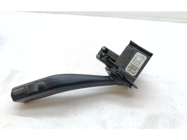 Ручка стеклоочистителей 1K0953519, 1K0953519H   Volkswagen Caddy