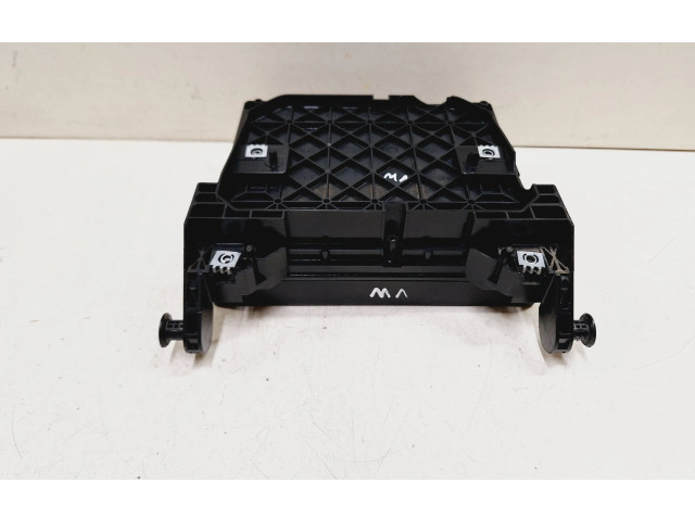 Pojistková skříňka 4M2114B205CA, S120042300B Volkswagen Sharan 2007