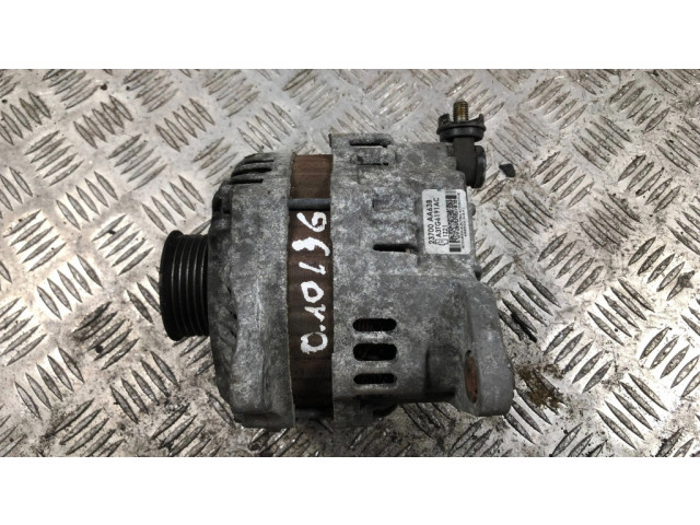 Генератор 23700AA63B, 1721 Subaru Outback