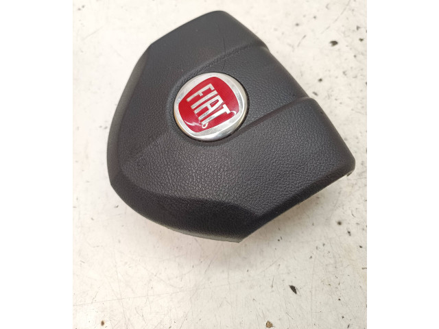 Подушка безопасности водителя P1TP76DX9AE, 094W1622 Fiat Freemont