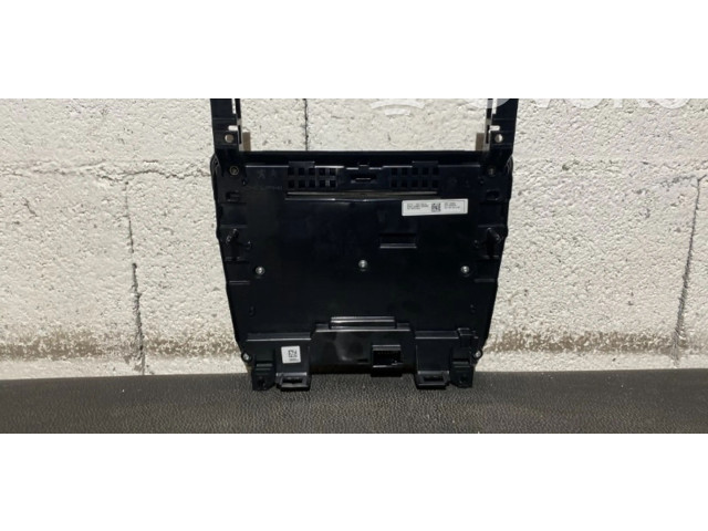 Steuergerät Klimaanlage 00006452V9 Citroen DS4