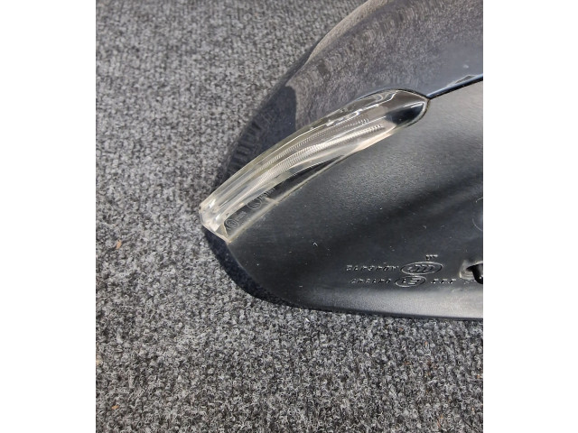 Зеркало электрическое        Volvo XC90  2014 -  года   