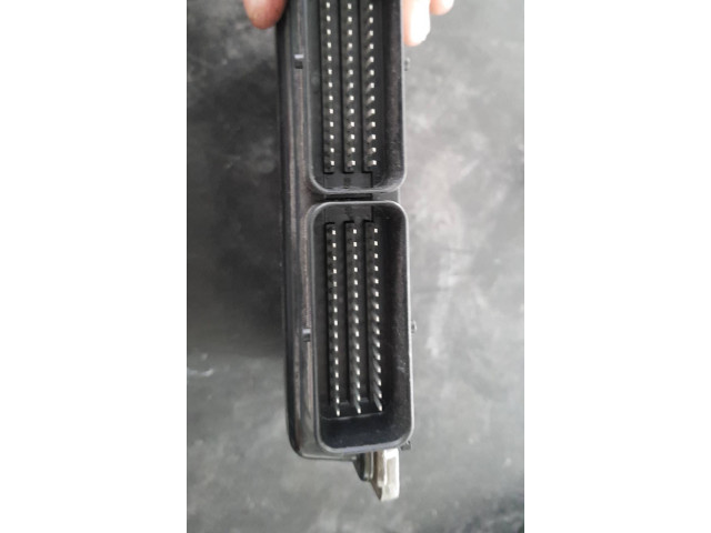 Блок управления двигателя 5WY5403F   Chevrolet Matiz