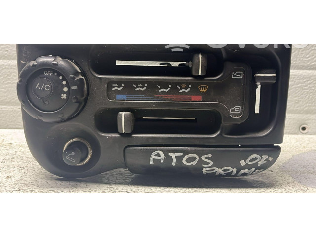 Řídící jednotka 84770-02200, 84770-02200   Hyundai Atos Prime 2007