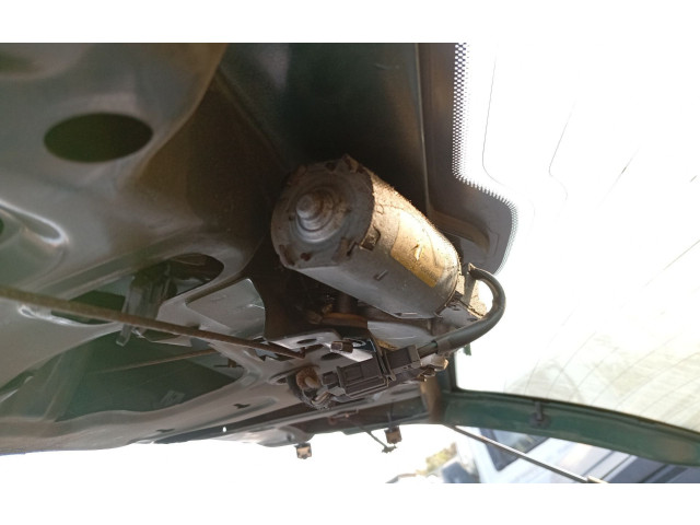 Моторчик стеклоочистителя 6N0955713B, 6K0955711A    Seat Cordoba (6K)