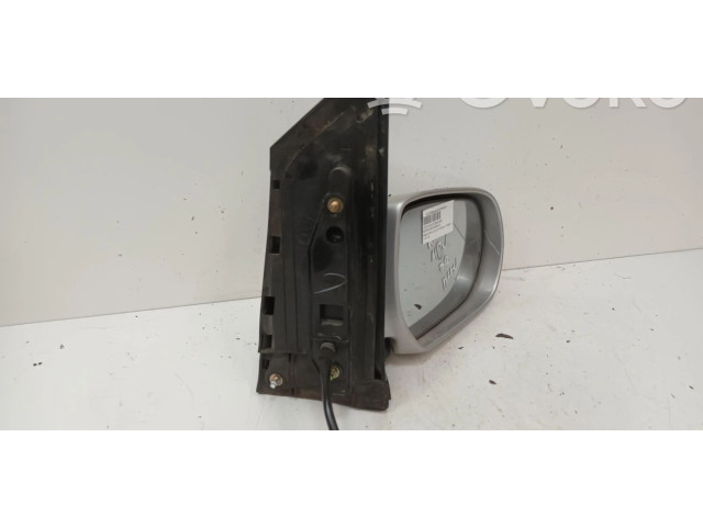 Зеркало электрическое Mazda MPV II LW 1999 - 2007 года