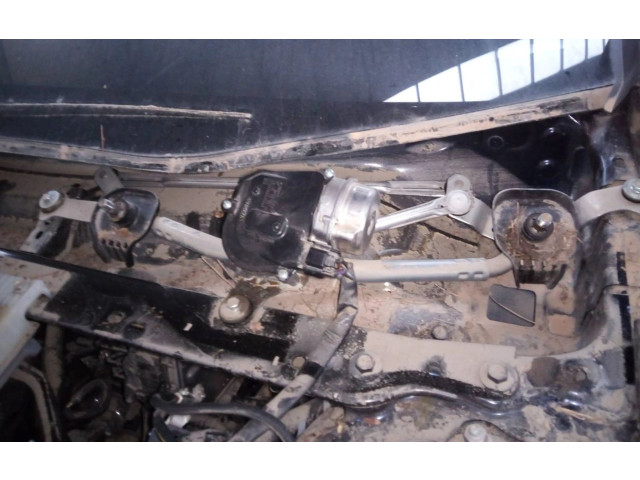 Моторчик дворников 4125001104007 Mazda 3