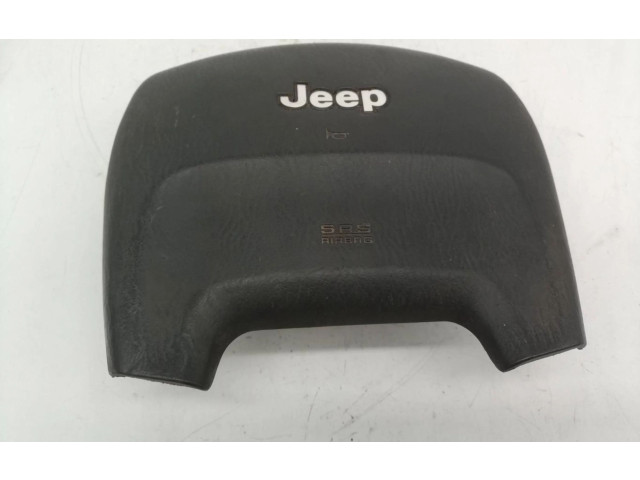 Подушка безопасности двери Jeep Grand Cherokee (WJ)