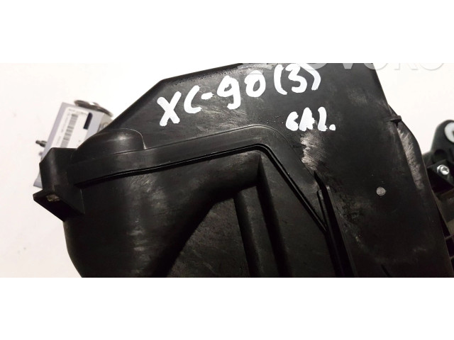 Вентилятор печки    31315064, 983469U   Volvo XC90