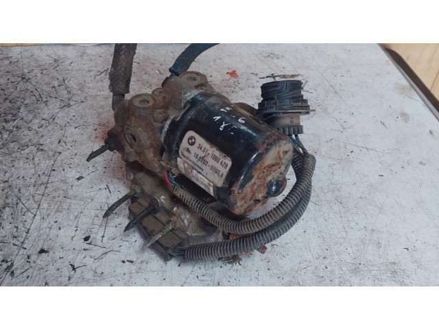 Jednotka ABS 34511090428, 10020200954 BMW 3 E36 1994