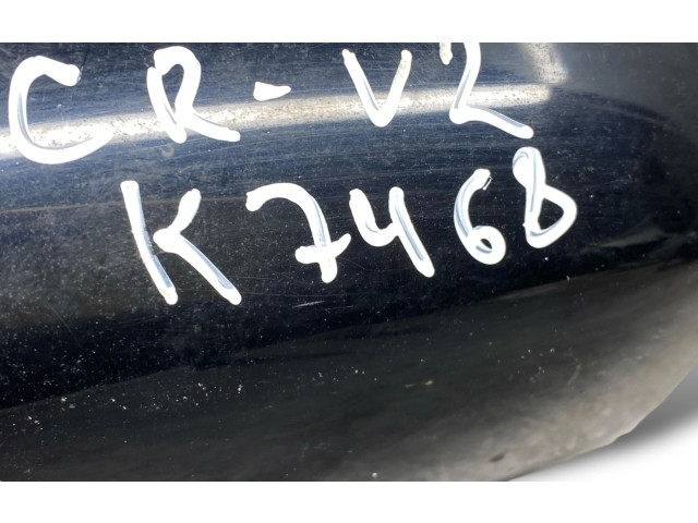 Поршень Зеркало (управляемое электричеством) N22A2   Honda CR-V  