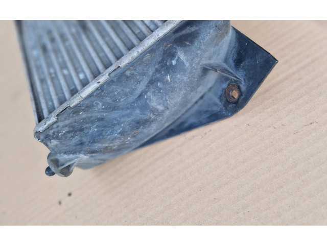 Интеркулер 191145805A Volkswagen Golf II