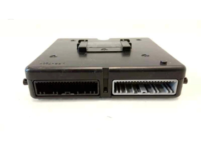 Блок управления 285252003R Dacia Duster