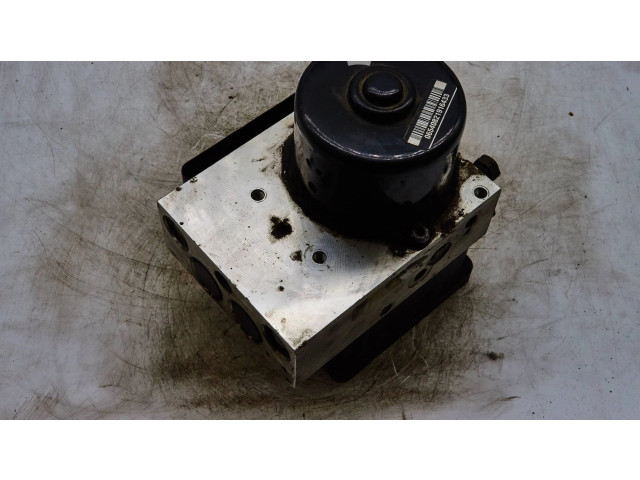 Блок АБС 8671224, 10092504033   Volvo  V70  2000 - 2004 года