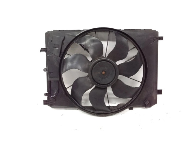 Turbodmychadlo Электрический вентилятор радиаторов A2049060212, 0130307188 Mercedes-Benz E A207