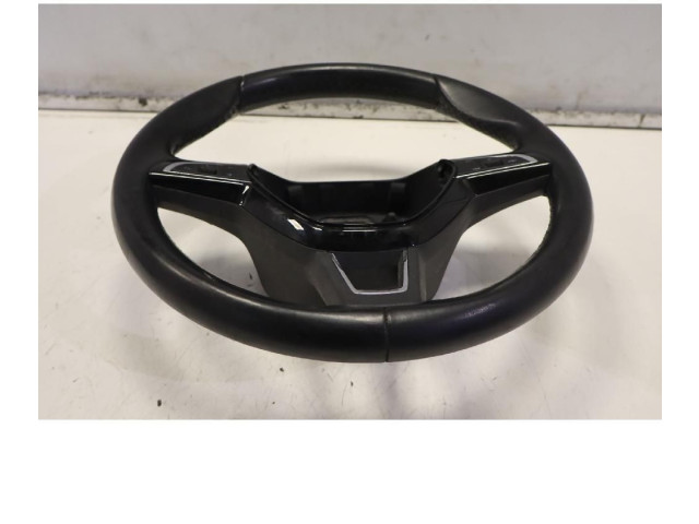 Руль Skoda Octavia Mk3 (5E) 2013 - 2019 года 5E0419091BQ