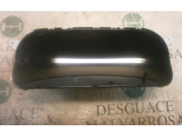 Přístrojová deska KIA Opirus 2006 940033F591, 940033F591