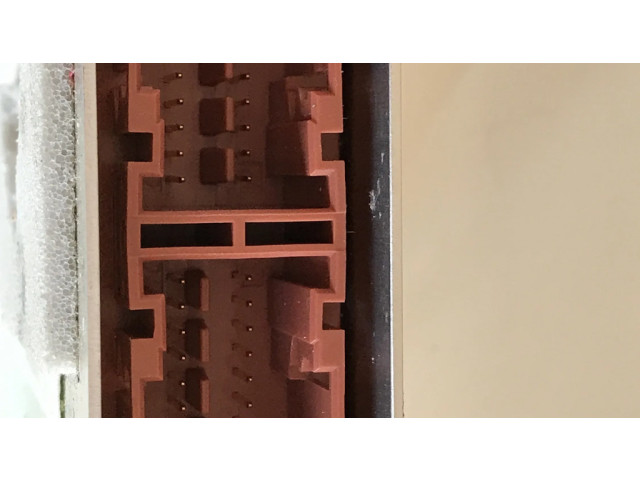 Блок подушек безопасности 959101C200   Hyundai Getz